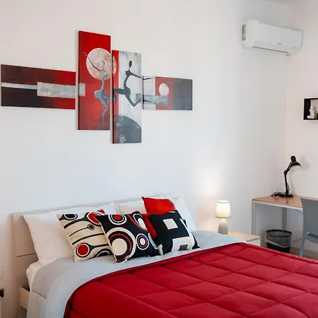 A Casa Di Vito Pensjonat Mazara del Vallo