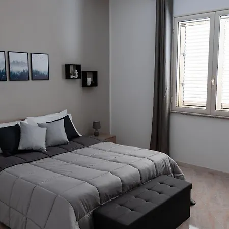 A Casa Di Vito 3* Mazara del Vallo