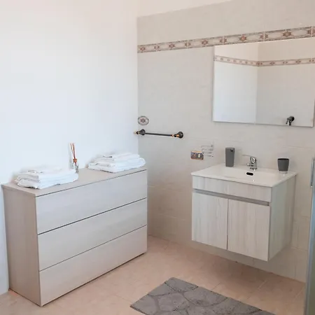 A Casa Di Vito Pensjonat 3*