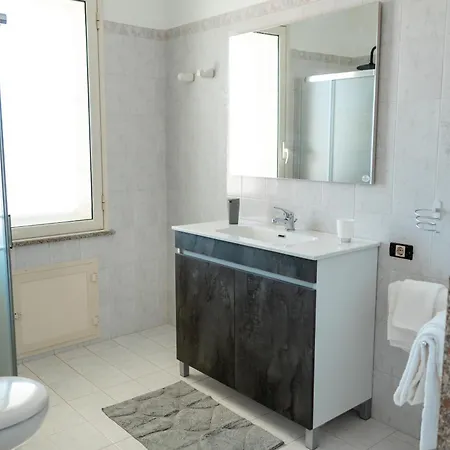 A Casa Di Vito 3* Mazara del Vallo