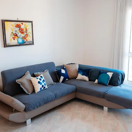A Casa Di Vito 3*