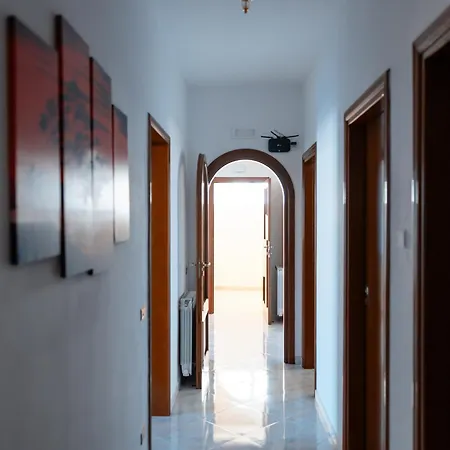 A Casa Di Vito Pensjonat