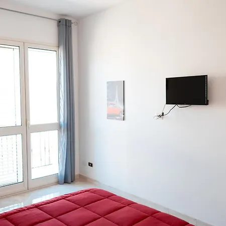 A Casa Di Vito Pensión
