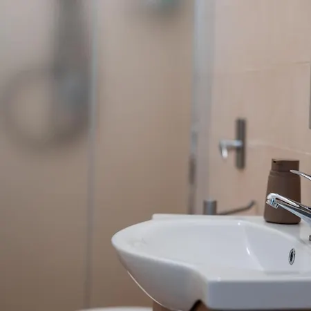 Pensjonat A Casa Di Vito 3*