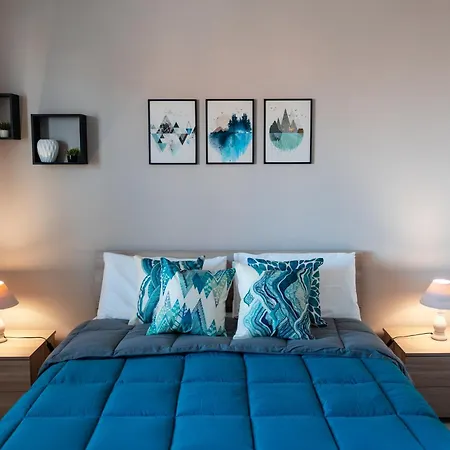 A Casa Di Vito 3*