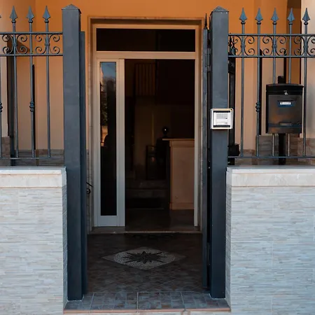 A Casa Di Vito Pensión 3*