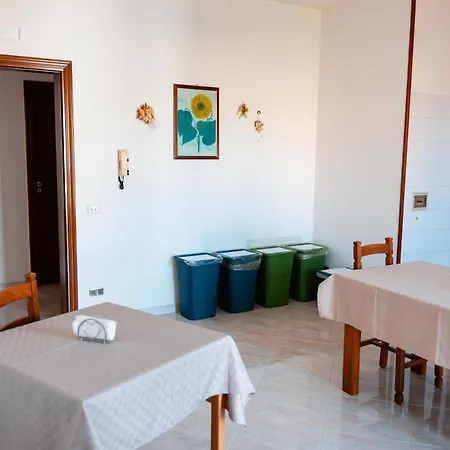 Pensjonat A Casa Di Vito Mazara del Vallo