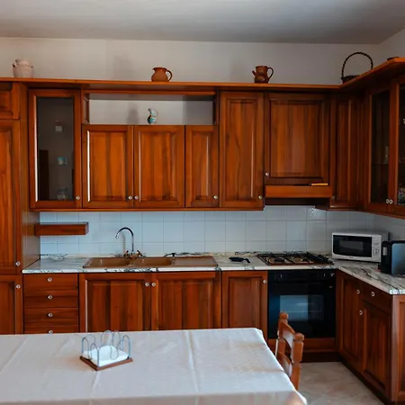 A Casa Di Vito