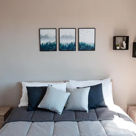 A Casa Di Vito Pensión 3*