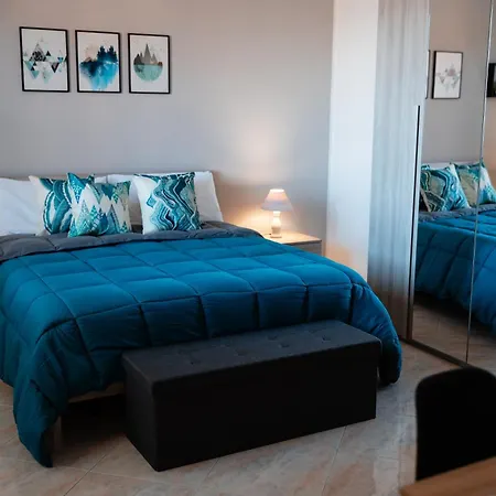 A Casa Di Vito 3* Mazara del Vallo
