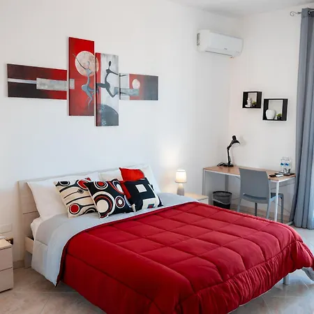 Pensjonat A Casa Di Vito