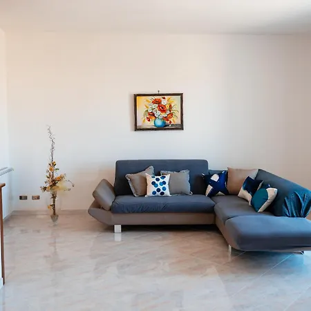 A Casa Di Vito Mazara del Vallo