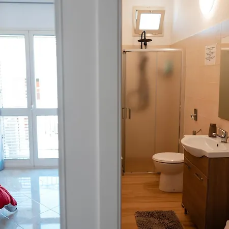A Casa Di Vito 3*