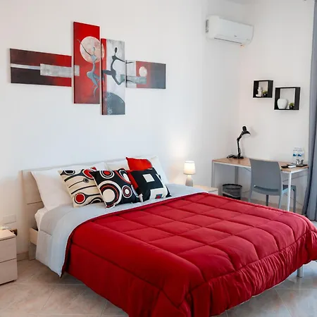 A Casa Di Vito
