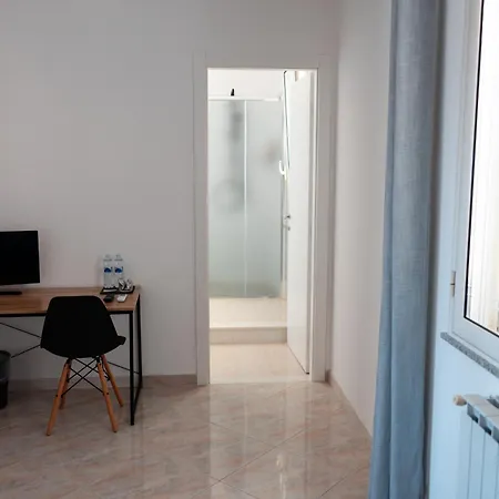 A Casa Di Vito Pensión 3*