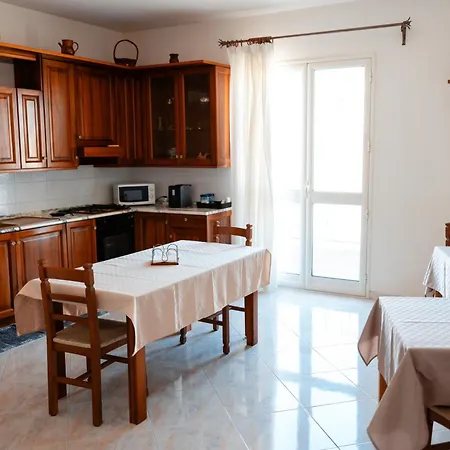 Pensjonat A Casa Di Vito Mazara del Vallo