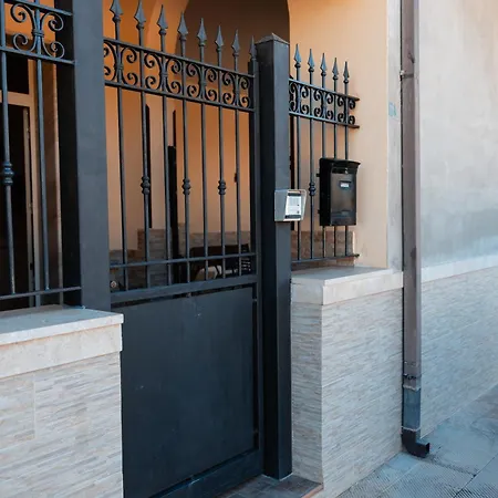 A Casa Di Vito