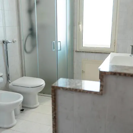 Pensjonat A Casa Di Vito Mazara del Vallo