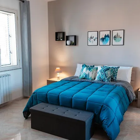 A Casa Di Vito Pensjonat