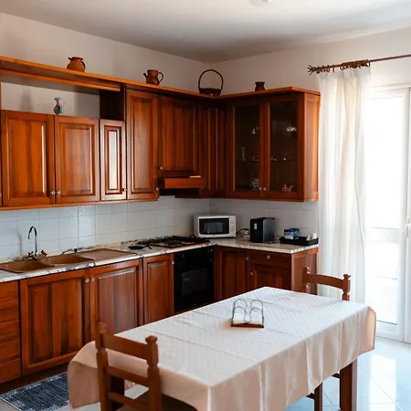 A Casa Di Vito 3*