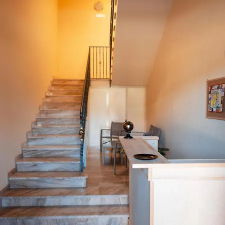 Pensjonat A Casa Di Vito