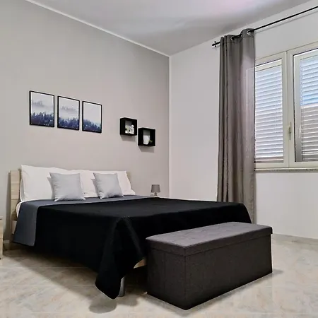 A Casa Di Vito Pensjonat