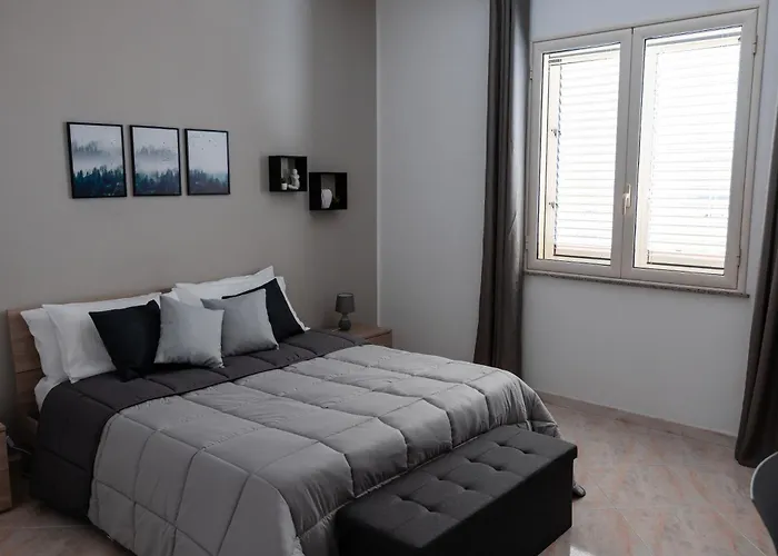A Casa Di Vito 3* Mazara del Vallo
