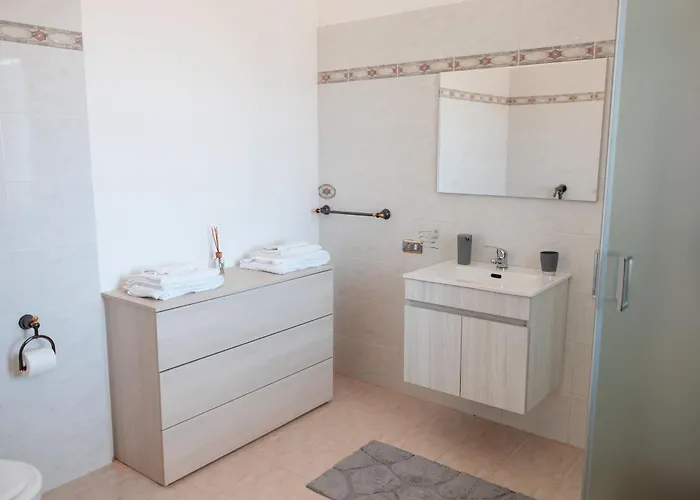 A Casa Di Vito Pensión 3*