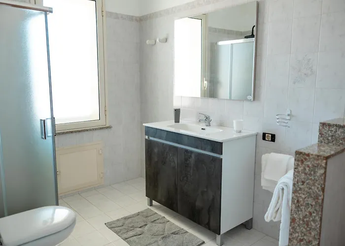 A Casa Di Vito 3* Mazara del Vallo