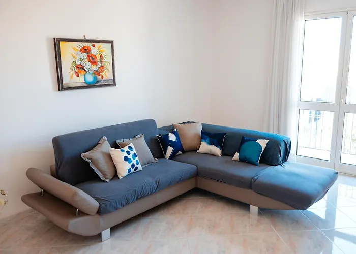 A Casa Di Vito 3*