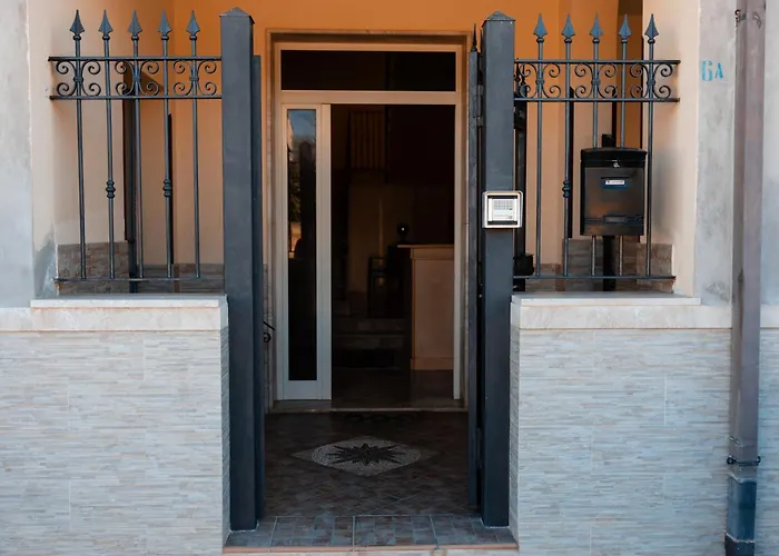 A Casa Di Vito Pensión 3*