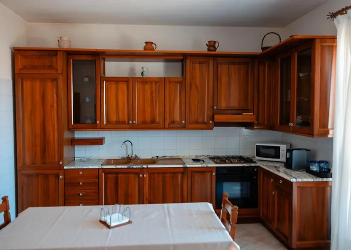 A Casa Di Vito