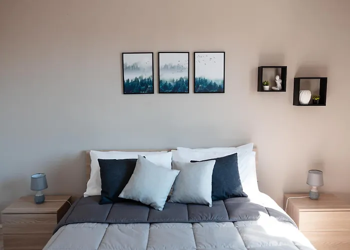 A Casa Di Vito Pensión 3*