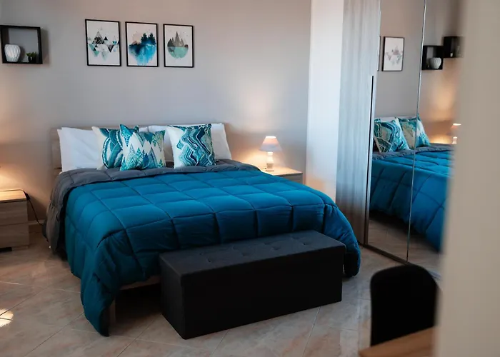 A Casa Di Vito 3* Mazara del Vallo
