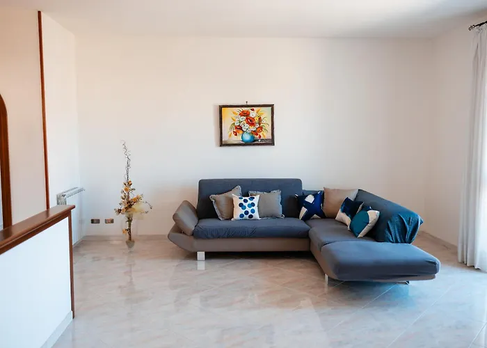 A Casa Di Vito Mazara del Vallo