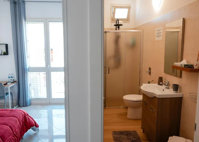 A Casa Di Vito 3*