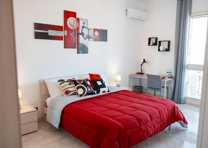 A Casa Di Vito