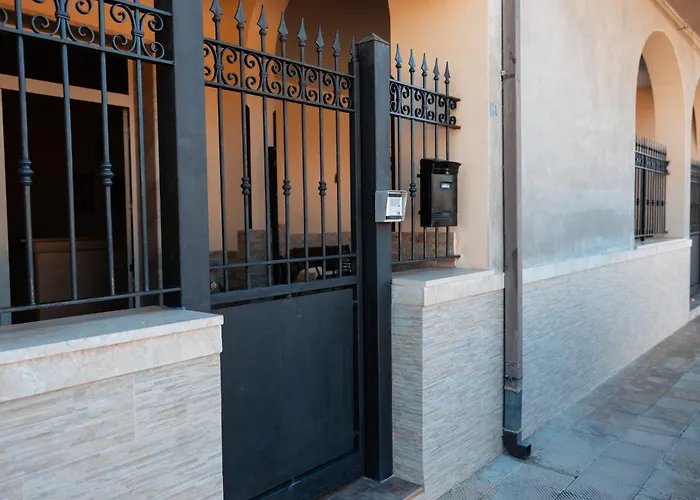 A Casa Di Vito