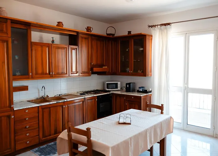 A Casa Di Vito 3*